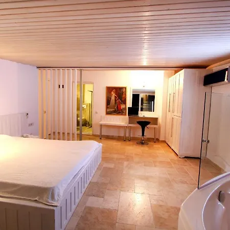Hotel Nur Kas